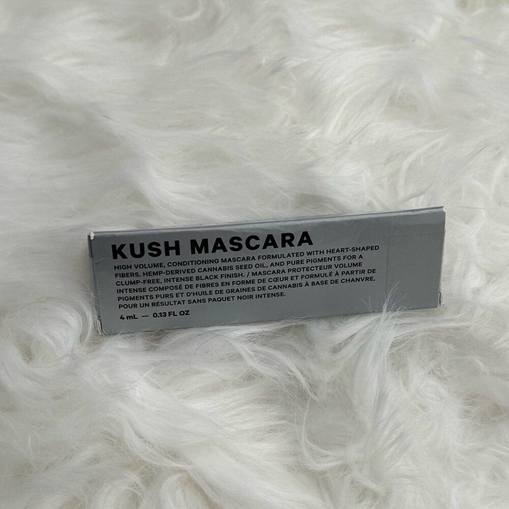 Milk Makeup Kush High Volumizing Mascara Boom